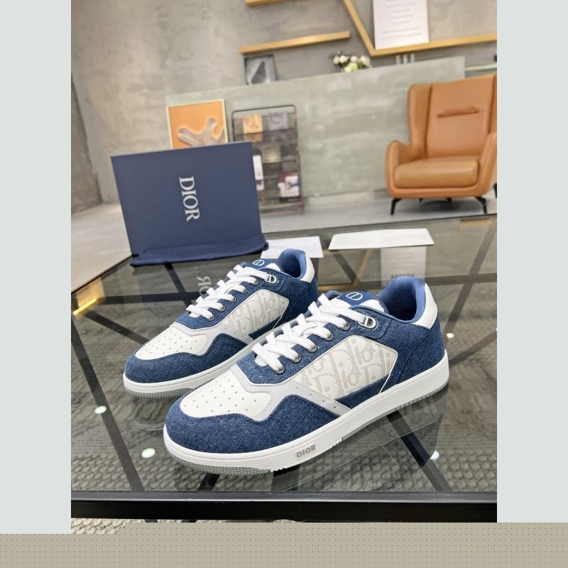 ch**an D*or casual shoes